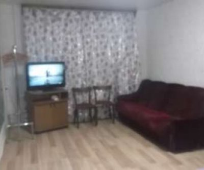 1-комнатная квартира, площадь Калинина, 17: Калининград, площадь Калинина, фото 2