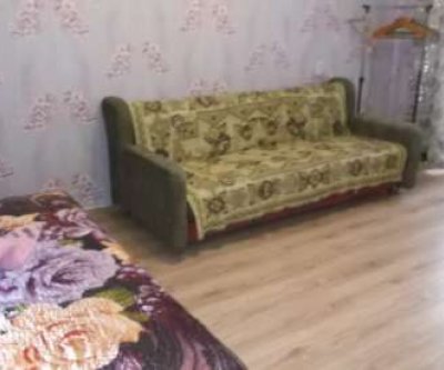 1-комнатная квартира, улица Багратиона, 101: Калининград, улица Багратиона, фото 2
