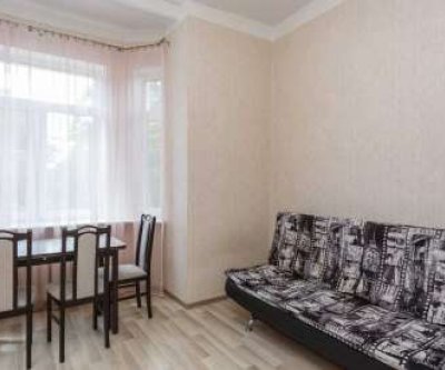 2-комнатная квартира, Комсомольская улица, 96: Калининград, Комсомольская улица, фото 4