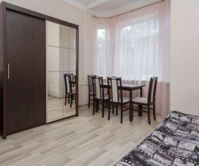 2-комнатная квартира, Комсомольская улица, 96: Калининград, Комсомольская улица, фото 5