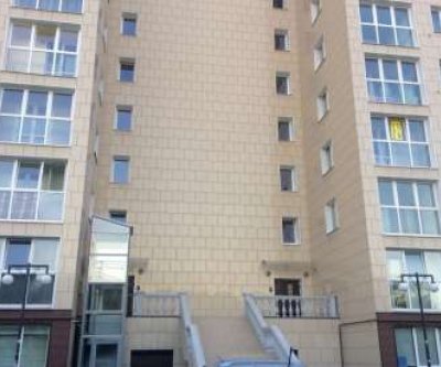 1-комнатная квартира, улица Юрия Гагарина, 16 в: Калининград, улица Юрия Гагарина, фото 2