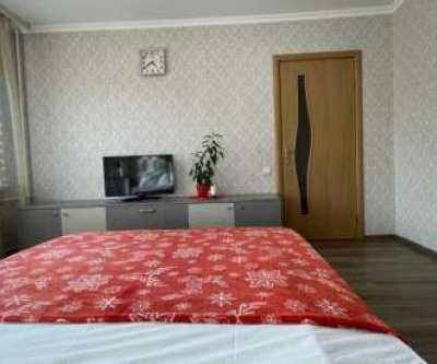 1-комнатная квартира, проспект Мира, 88А: Калининград, проспект Мира, фото 4