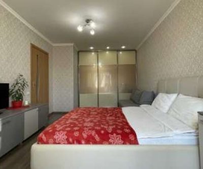 1-комнатная квартира, проспект Мира, 88А: Калининград, проспект Мира, фото 2