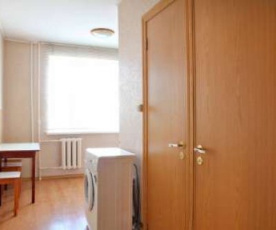 1-комнатная квартира, Ленинский проспект, 83Д: Калининград, Ленинский проспект, фото 5