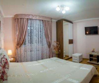 3-комнатная квартира, улица Гагарина, 28: Кисловодск, улица Гагарина, фото 3