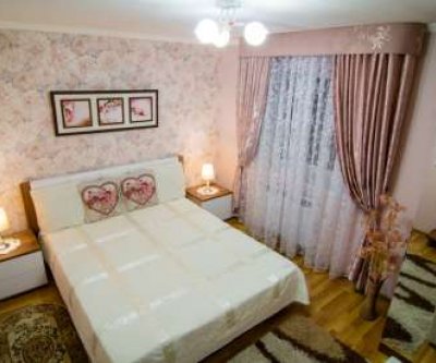 3-комнатная квартира, улица Гагарина, 28: Кисловодск, улица Гагарина, фото 2