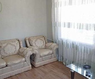 2-комнатная квартира, улица Гайдара, 36: Кисловодск, улица Гайдара, фото 3