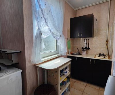 1-комнатная квартира, улица Чернышевского, 30: Кисловодск, улица Чернышевского, фото 3