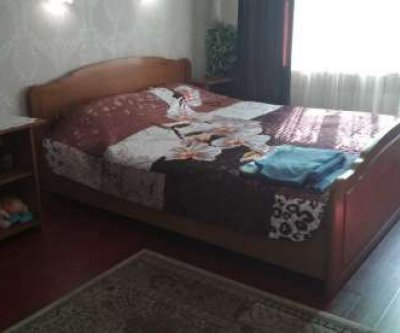 1-комнатная квартира, улица Юлиуса Фучика, 4к1: Пятигорск, улица Юлиуса Фучика, фото 1