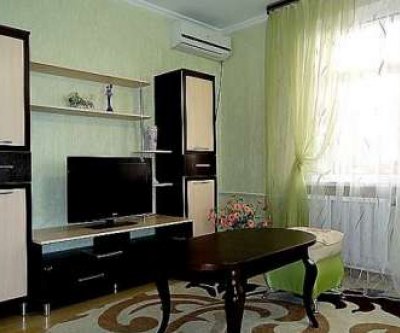 1-комнатная квартира, проспект Калинина, 32: Пятигорск, проспект Калинина, фото 3