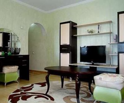 1-комнатная квартира, проспект Калинина, 32: Пятигорск, проспект Калинина, фото 5