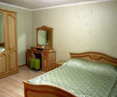1-комнатная квартира, улица Юлиуса Фучика, 12: Пятигорск, улица Юлиуса Фучика, фото 4