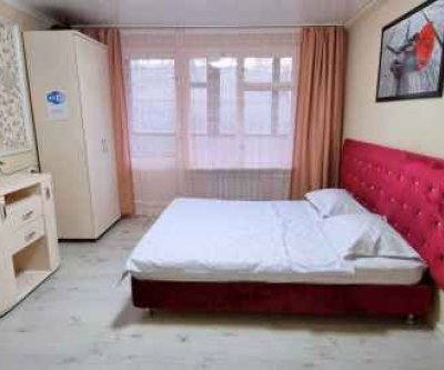 1-комнатная квартира, улица Мира, 39: Пятигорск, улица Мира, фото 1