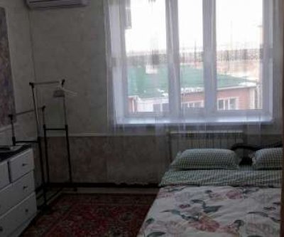 1-комнатная квартира, улица Орджоникидзе, 88, к.3: Ессентуки, улица Орджоникидзе, фото 3