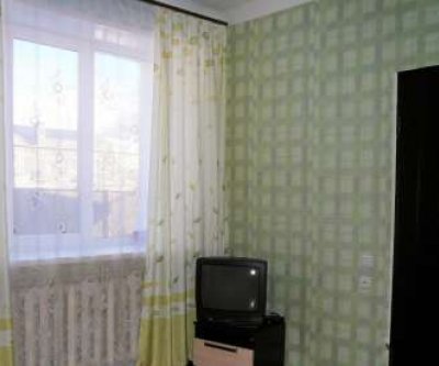 2-комнатная квартира, улица Урицкого, 3: Ессентуки, улица Урицкого, фото 3