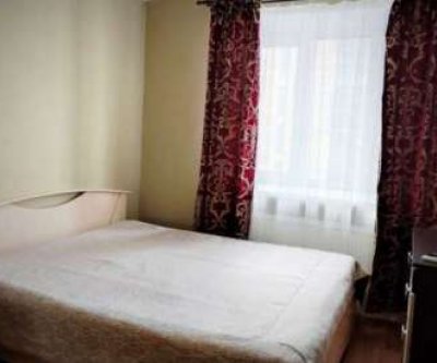 1-комнатная квартира, улица Малая Боровская, 5: Тюмень, улица Малая Боровская, фото 2