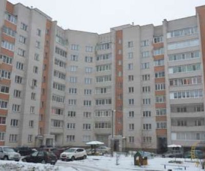 1-комнатная квартира, улица Лавочкина, 54г: Смоленск, улица Лавочкина, фото 5
