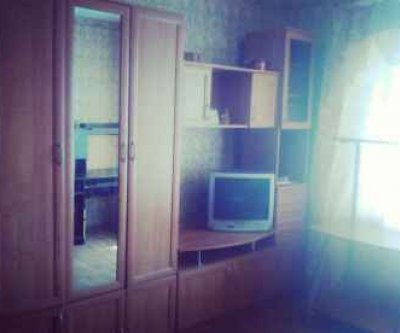 1-комнатная квартира, улица Куриленко, 2: Смоленск, улица Куриленко, фото 1