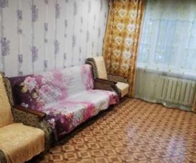 1-комнатная квартира, проспект Строителей, 18А: Смоленск, проспект Строителей, фото 2