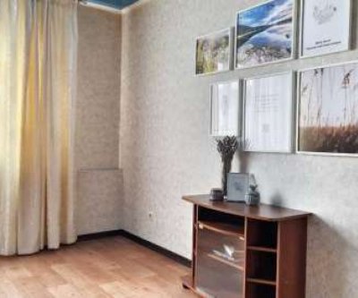 2-комнатная квартира, улица Комарова, 127Б: Челябинск, улица Комарова, фото 3