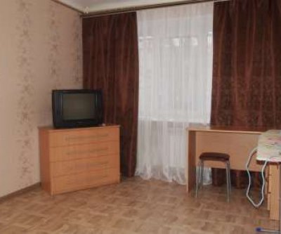 1-комнатная квартира, проспект Победы, 175: Челябинск, проспект Победы, фото 4