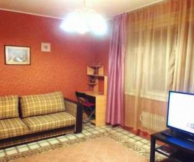 2-комнатная квартира, улица Гагарина, 38: Челябинск, улица Гагарина, фото 2
