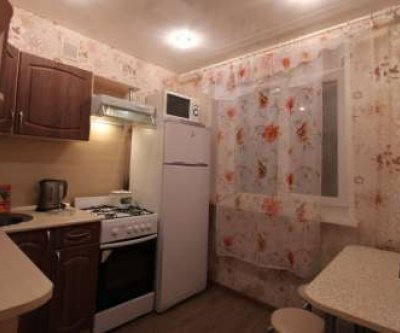1-комнатная квартира, улица Васенко, 100: Челябинск, улица Васенко, фото 5