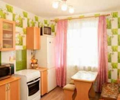 1-комнатная квартира, улица Шота Руставели, 28: Челябинск, улица Шота Руставели, фото 1