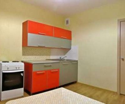 1-комнатная квартира, улица Колсанова, 6: Челябинск, улица Колсанова, фото 5