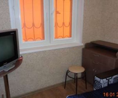 2-комнатная квартира, Солнечная улица, 40: Челябинск, Солнечная улица, фото 5