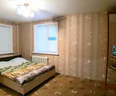 1-комнатная квартира, улица Степана Халтурина, 36: Уфа, улица Степана Халтурина, фото 1