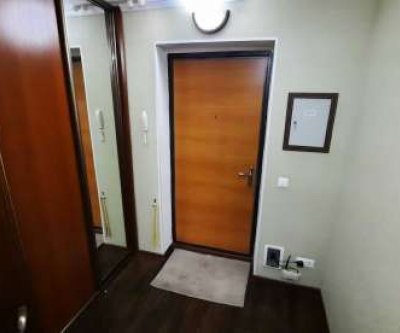 1-комнатная квартира, Комсомольская улица, 148: Уфа, Комсомольская улица, фото 5