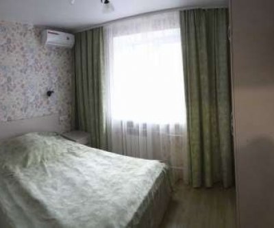 3-комнатная квартира, улица Декабристов, 100: Омск, улица Декабристов, фото 3