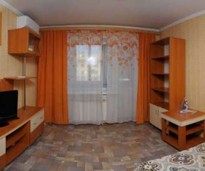 2-комнатная квартира, проспект Карла Маркса, 29а: Омск, проспект Карла Маркса, фото 2