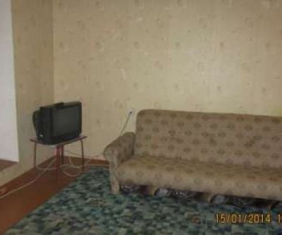 1-комнатная квартира, улица Коммунистическая, 33: Сыктывкар, улица Коммунистическая, фото 3