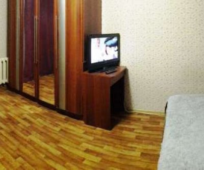 1-комнатная квартира, улица 50 лет ВЛКСМ, 107: Ставрополь, улица 50 лет ВЛКСМ, фото 5