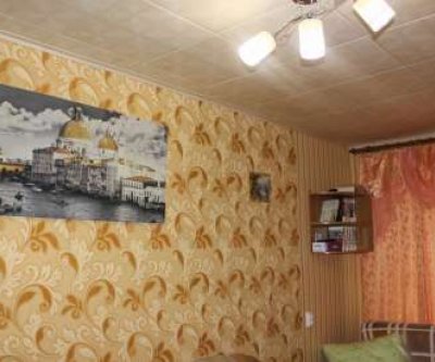 2-комнатная квартира, улица Усова, 37А: Томск, улица Усова, фото 3