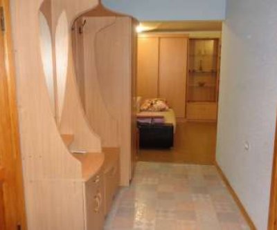 2-комнатная квартира, Иркутский тракт, 12: Томск, Иркутский тракт, фото 4