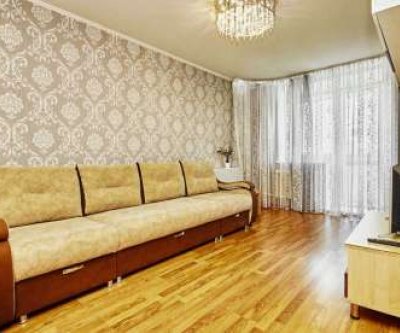 2-комнатная квартира, Транспортная улица, 7: Томск, Транспортная улица, фото 3