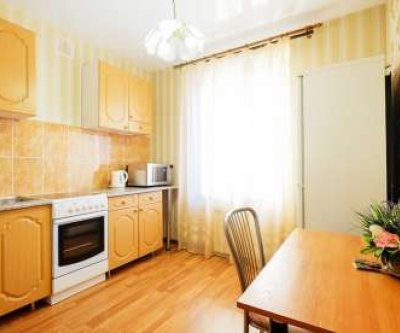 1-комнатная квартира, улица Белинского, 33: Томск, улица Белинского, фото 4