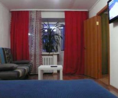2-комнатная квартира, проспект Ленина, 6: Томск, проспект Ленина, фото 2