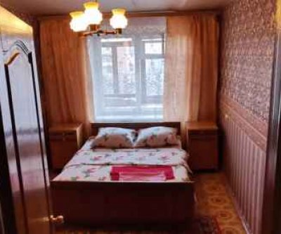 2-комнатная квартира, Красноармейский проспект, 6к2: Тула, Красноармейский проспект, фото 1