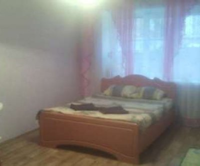 2-комнатная квартира, улица Рылеева, 37: Ульяновск, улица Рылеева, фото 3