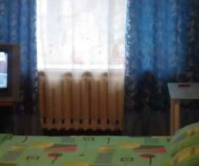 1-комнатная квартира, улица Средний Венец, 17: Ульяновск, улица Средний Венец, фото 2