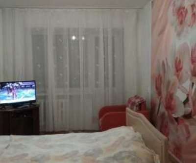 1-комнатная квартира, улица Федерации, 150: Ульяновск, улица Федерации, фото 3