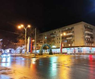 1-комнатная квартира, улица Гончарова, 8: Ульяновск, улица Гончарова, фото 2