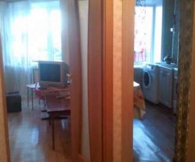 1-комнатная квартира, улица Спортивная, 3: Самара, улица Спортивная, фото 2