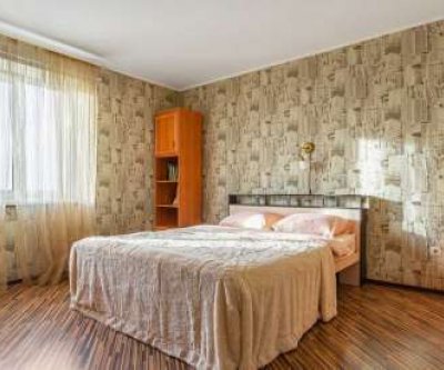 2-комнатная квартира, улица Карбышева, 61Б: Самара, улица Карбышева, фото 1