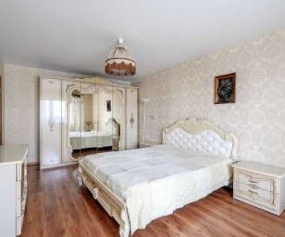 2-комнатная квартира, улица Савушкина, 117к2: Санкт-Петербург, улица Савушкина, фото 2
