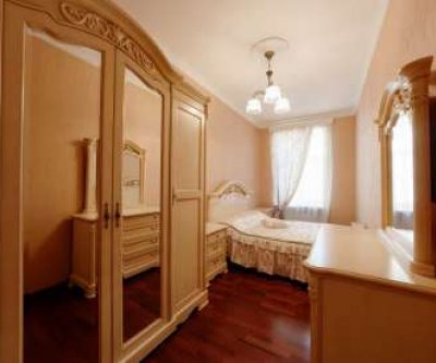 3-комнатная квартира, Невский проспект, 79: Санкт-Петербург, Невский проспект, фото 3